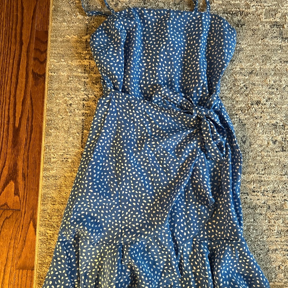 Hello molly dress
